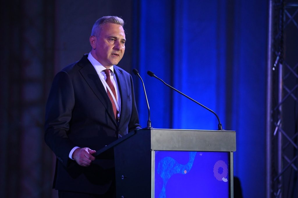 UEHP-Președintele PALMED Cristian Hotoboc, ales Vicepreședinte al Uniunii Europene a Spitalelor Private (UEHP) Cristian-Hotoboc - Președintele PALMED Cristian Hotoboc, ales Vicepreședinte al Uniunii Europene a Spitalelor Private (UEHP)