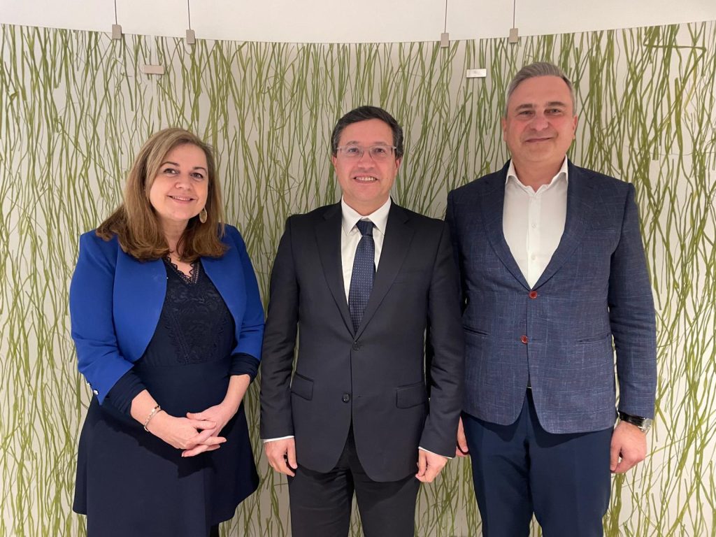 UEHP-Președintele PALMED Cristian Hotoboc, ales Vicepreședinte al Uniunii Europene a Spitalelor Private (UEHP) UEHP-Președintele PALMED Cristian Hotoboc, ales Vicepreședinte al Uniunii Europene a Spitalelor Private (UEHP)