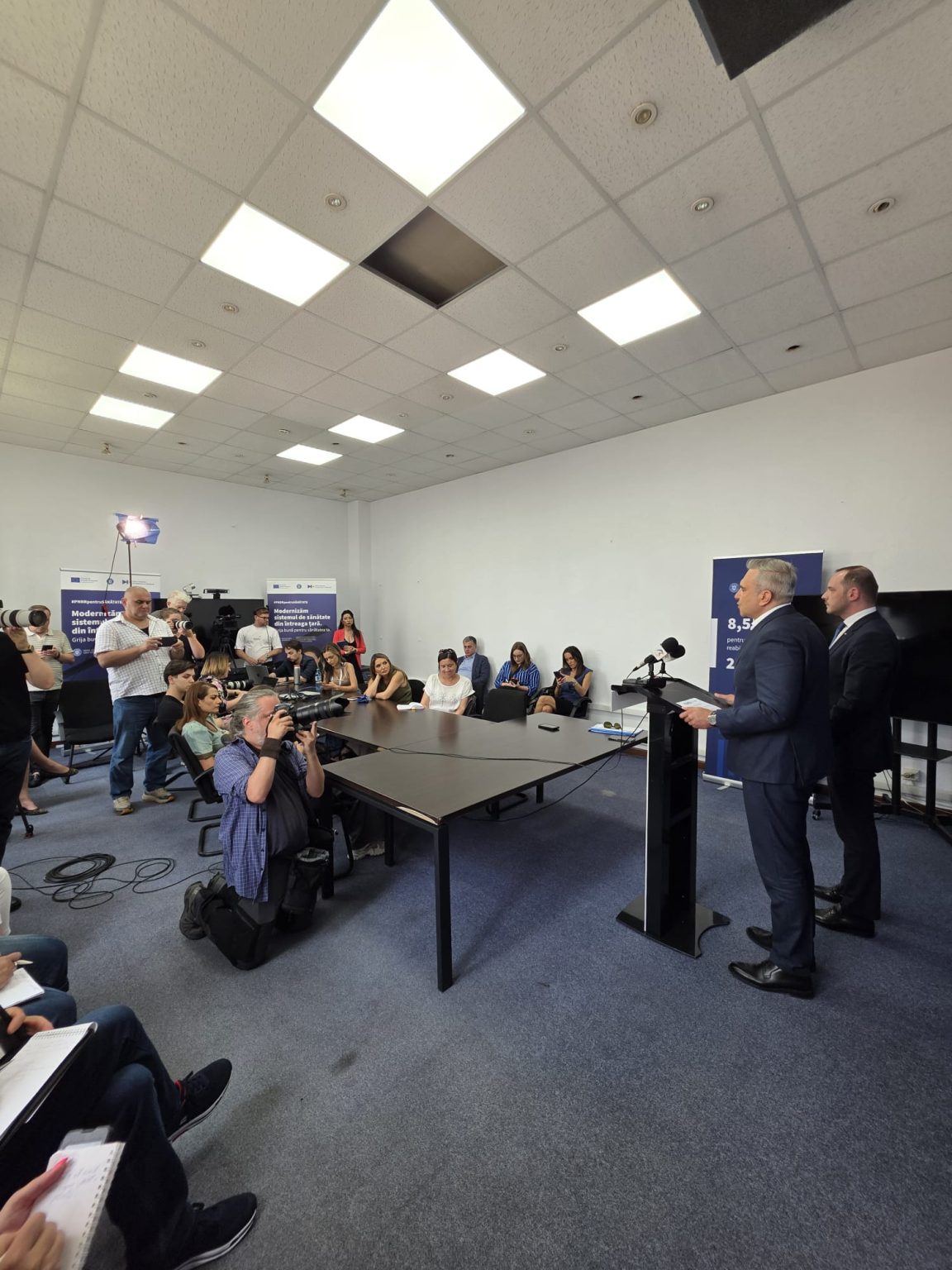 Conferinței Naționale PALMED 2025 Conferinței Naționale PALMED 2025