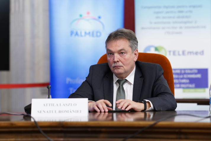 Impact economic al sănătății private din România – Studiul PALMED & EY 2022