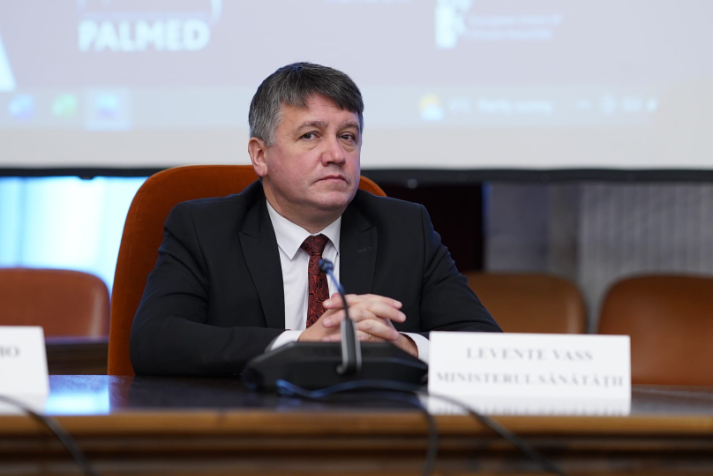 Impact economic al sănătății private din România – Studiul PALMED & EY 2022