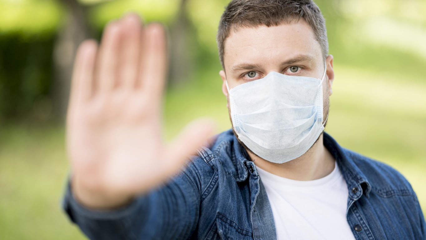 Scrisoare deschisă PALMED pentru măsuri necesare în criza COVID-19