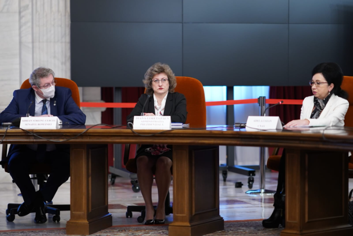 Impact economic al sănătății private din România – Studiul PALMED & EY 2022